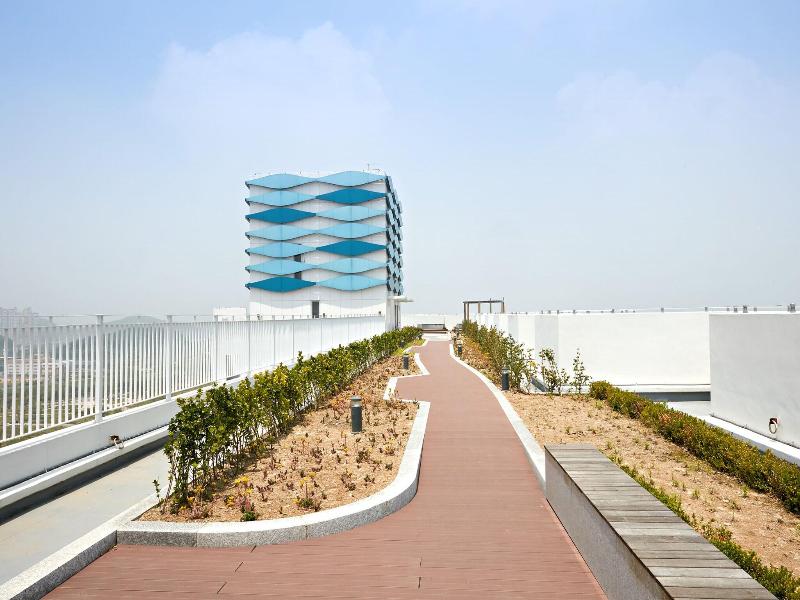 Ocean Soleview Hotel image