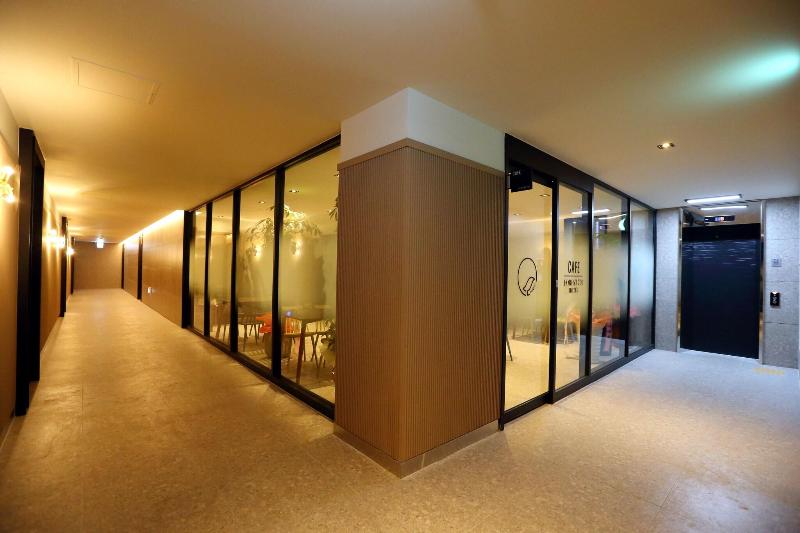 Forest 701 Hotel image