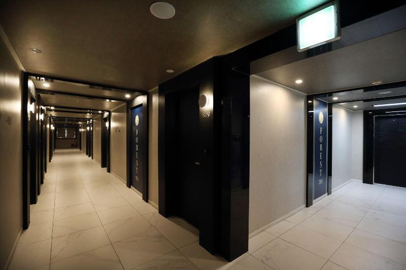 Forest 701 Hotel image