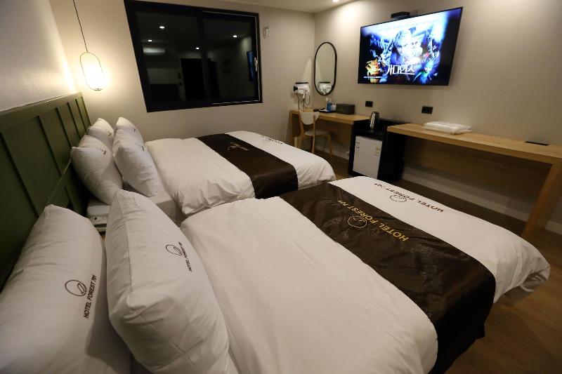 Forest 701 Hotel image