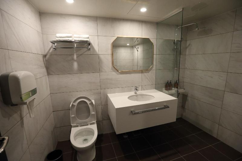 Forest 701 Hotel image