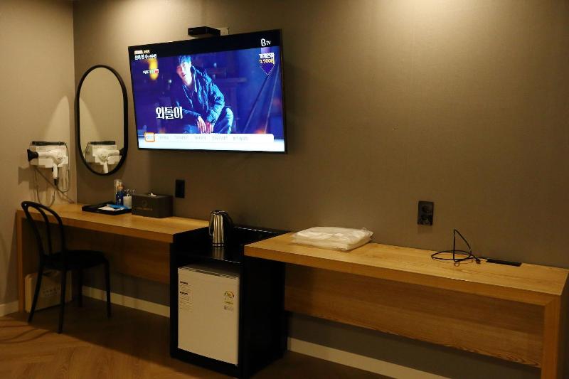 Forest 701 Hotel image