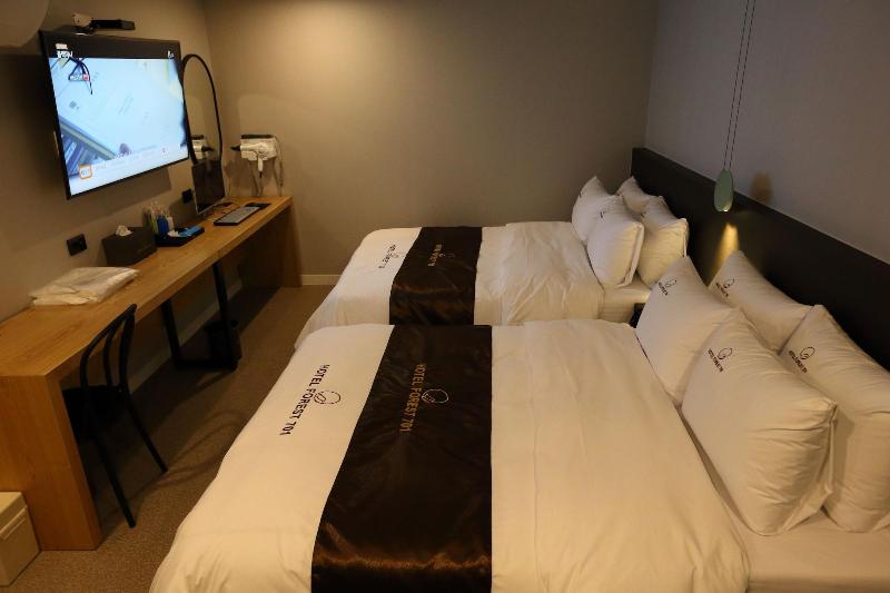 Forest 701 Hotel image