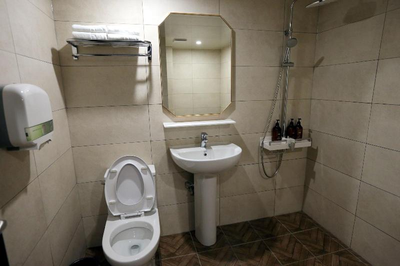 Forest 701 Hotel image