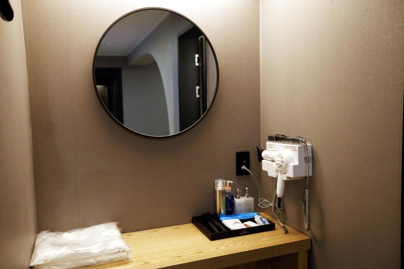 Forest 701 Hotel image