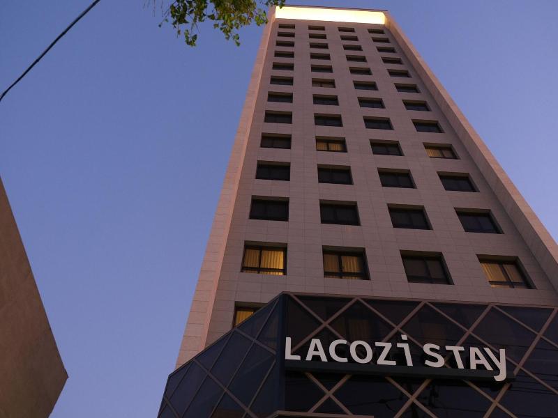 LACOZi Stay image