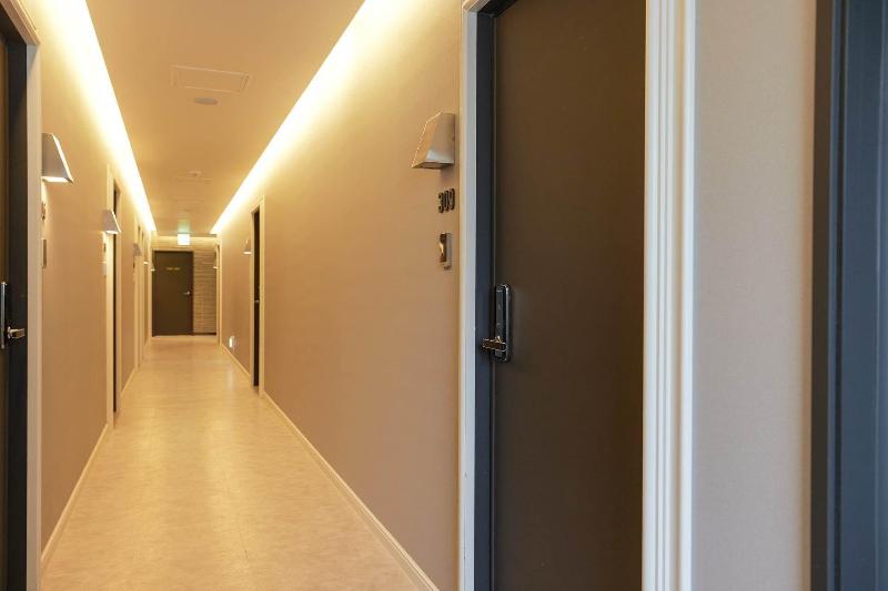 Browndot Hotel Suwon City Hall image