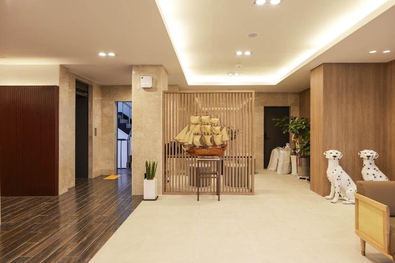 Browndot Hotel Suwon City Hall image