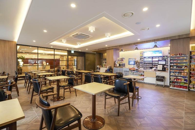 Browndot Hotel Suwon City Hall image
