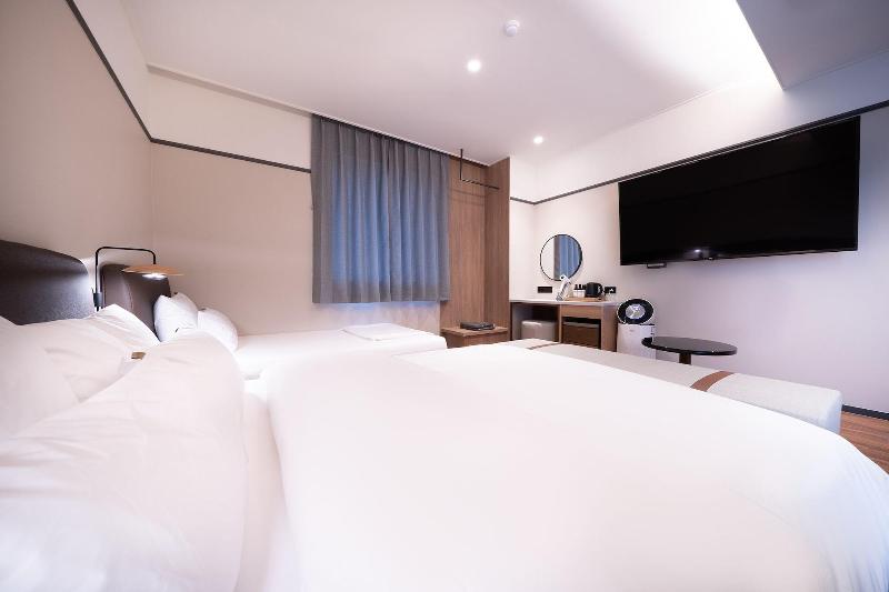 Browndot Hotel Suwon City Hall image