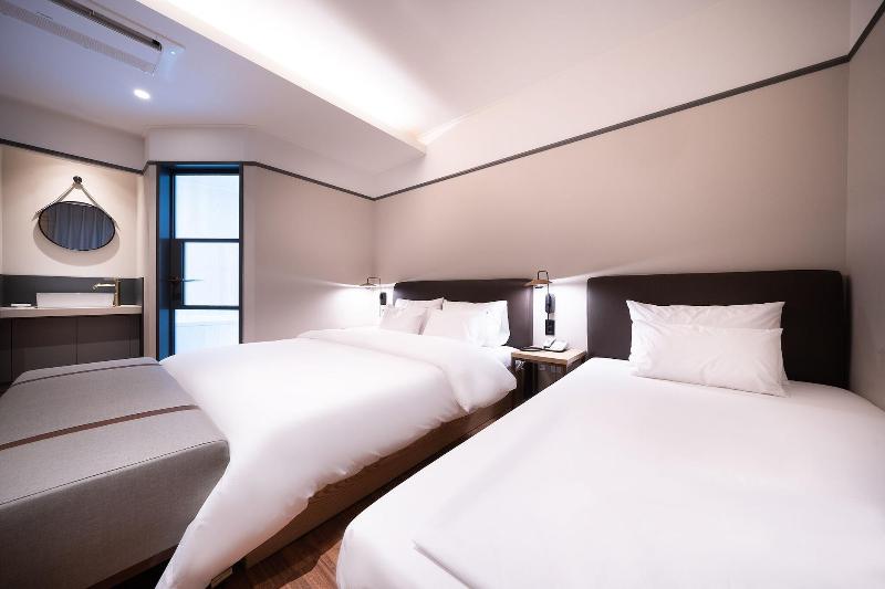 Browndot Hotel Suwon City Hall image