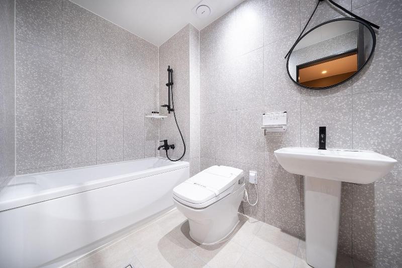 Browndot Hotel Suwon City Hall image