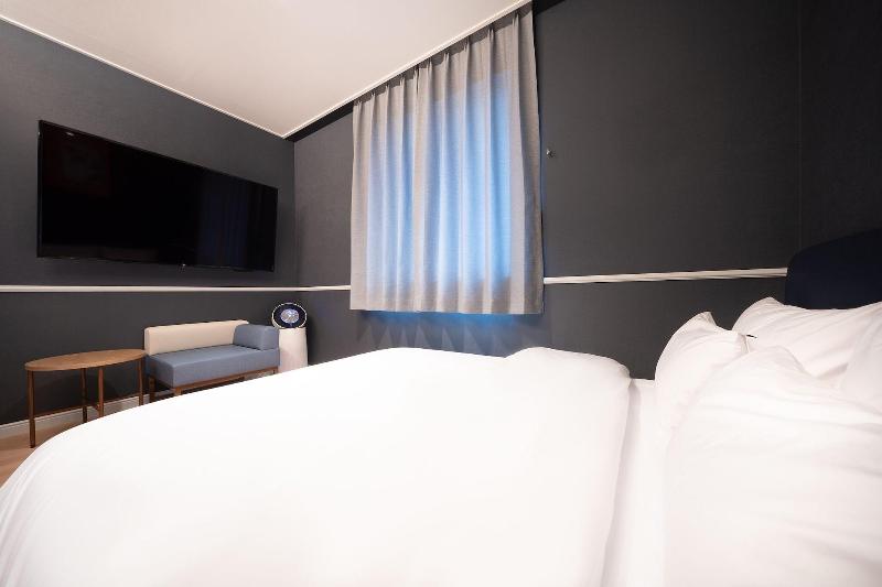 Browndot Hotel Suwon City Hall image