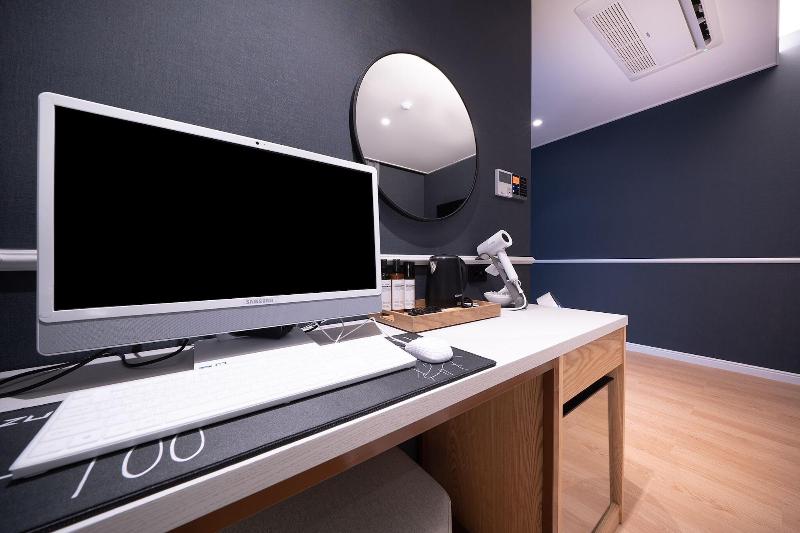 Browndot Hotel Suwon City Hall image