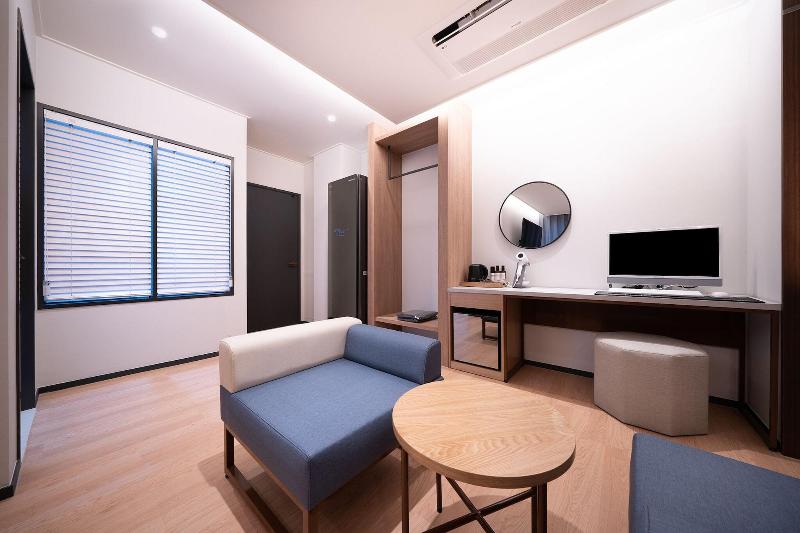 Browndot Hotel Suwon City Hall image