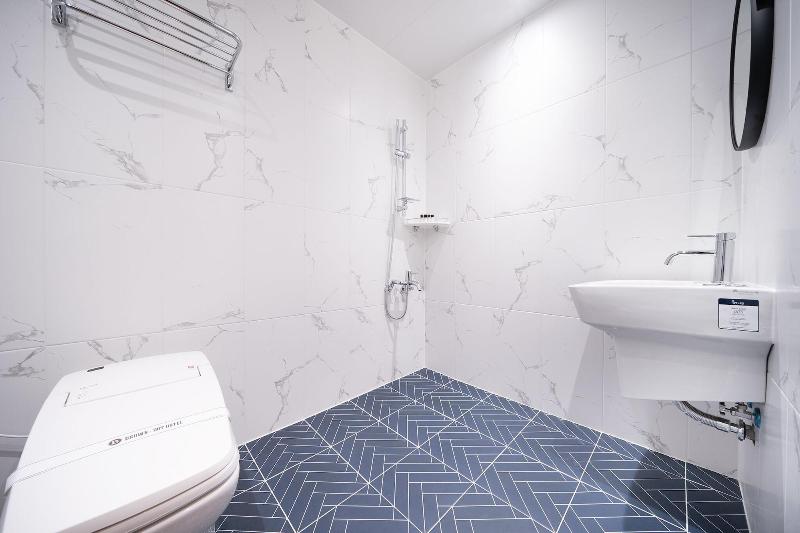 Browndot Hotel Suwon City Hall image
