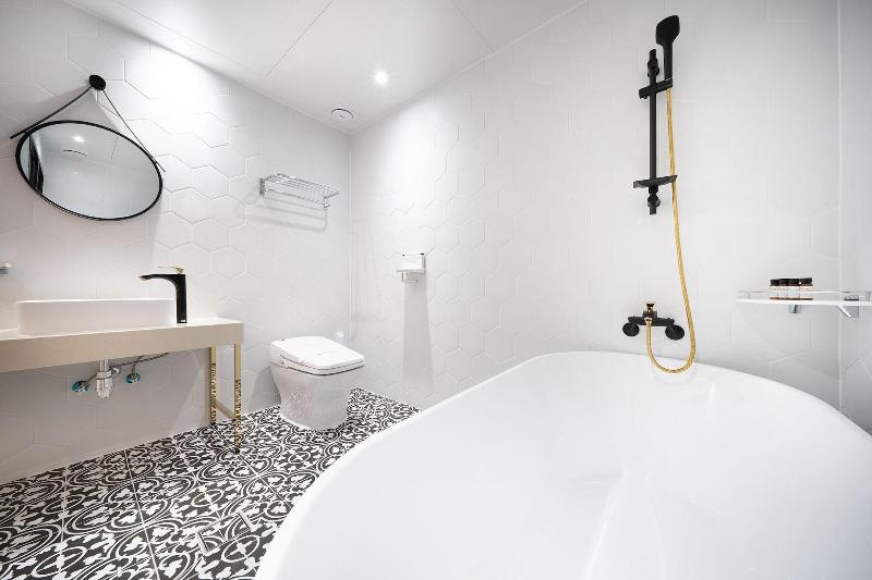 Browndot Hotel Suwon City Hall image
