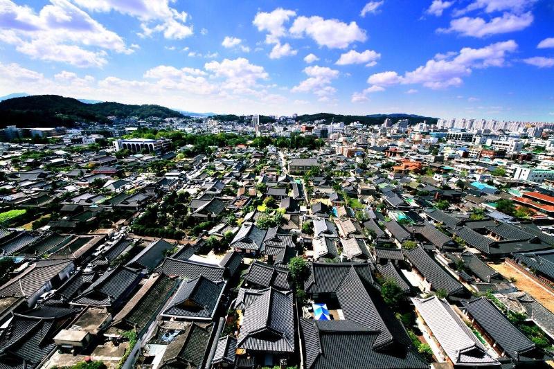 Navijam Hanok Hotel image