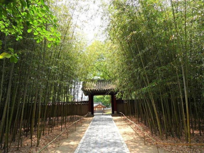 Navijam Hanok Hotel image