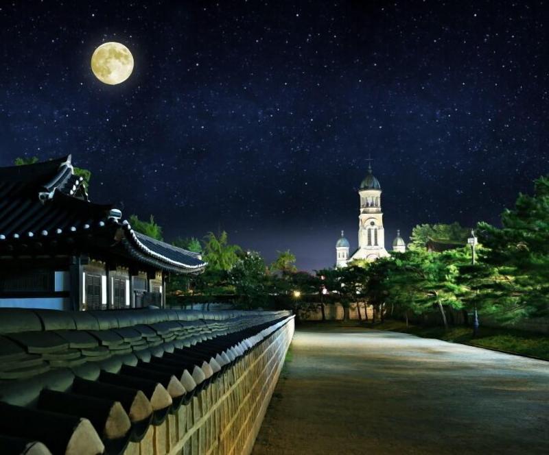 Navijam Hanok Hotel image