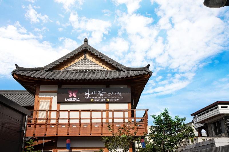 Navijam Hanok Hotel image