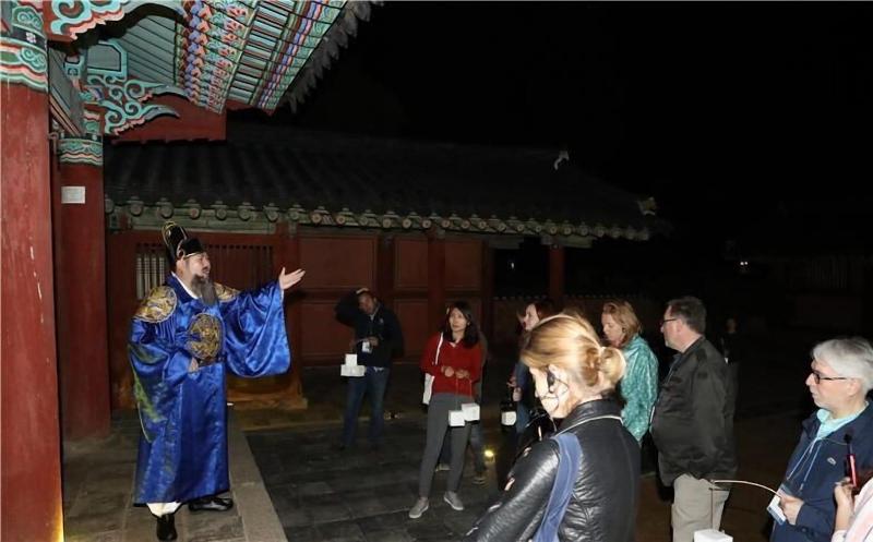 Navijam Hanok Hotel image