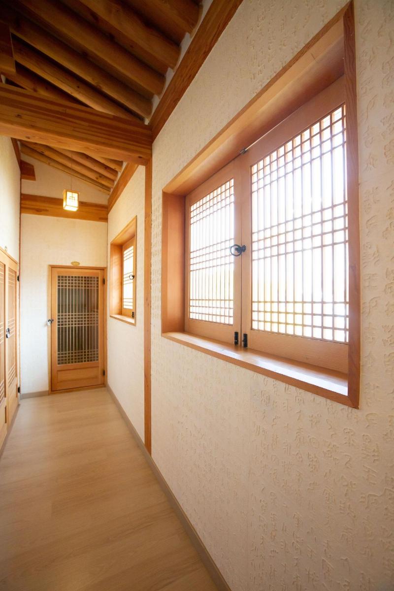 Navijam Hanok Hotel image