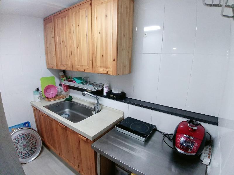 Navijam Hanok Hotel image