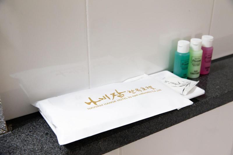 Navijam Hanok Hotel image