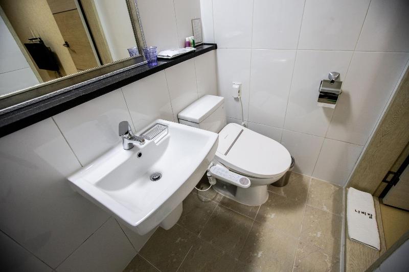 Navijam Hanok Hotel image