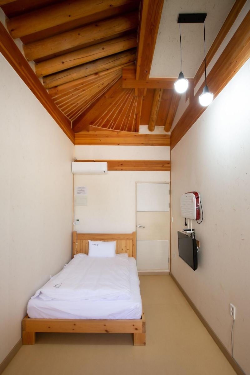 Navijam Hanok Hotel image