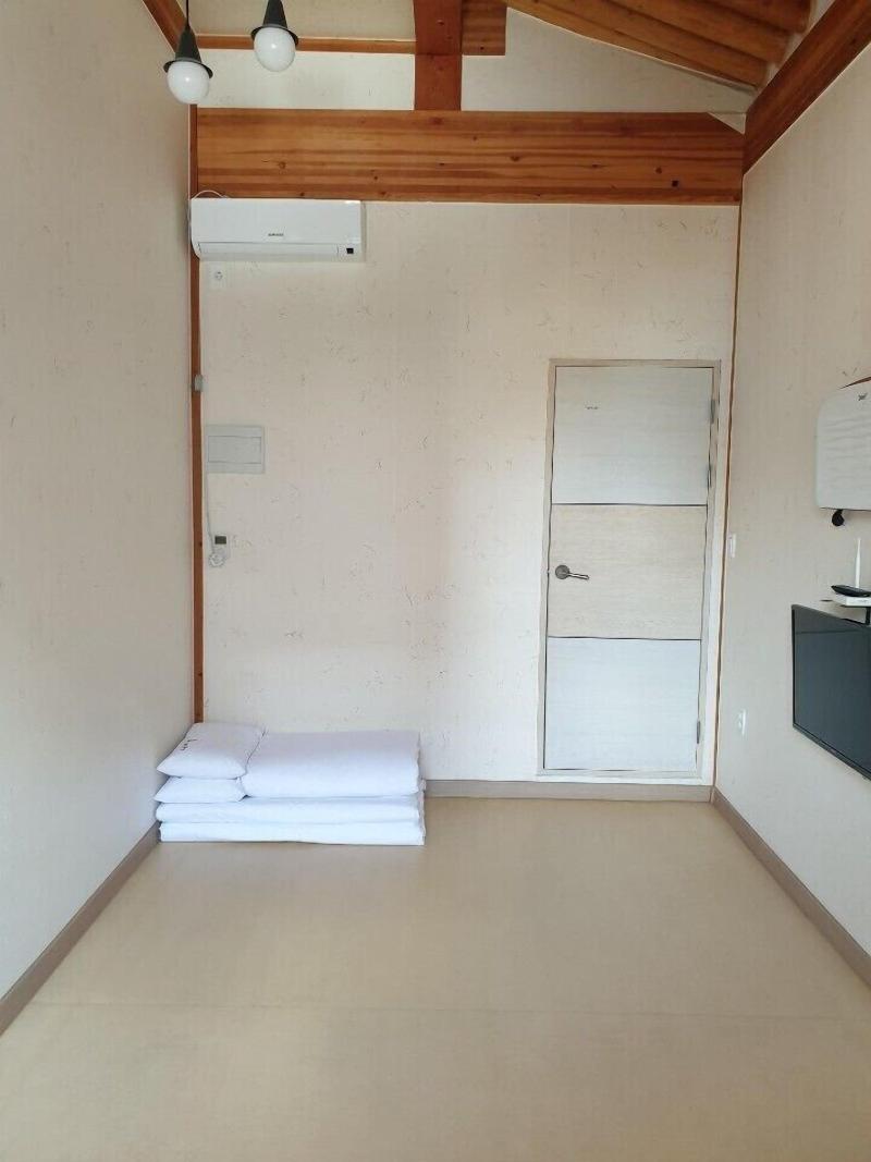 Navijam Hanok Hotel image