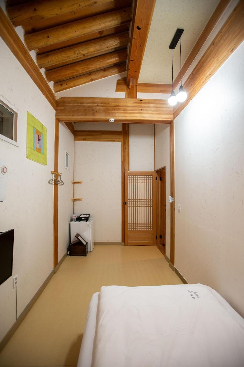 Navijam Hanok Hotel image