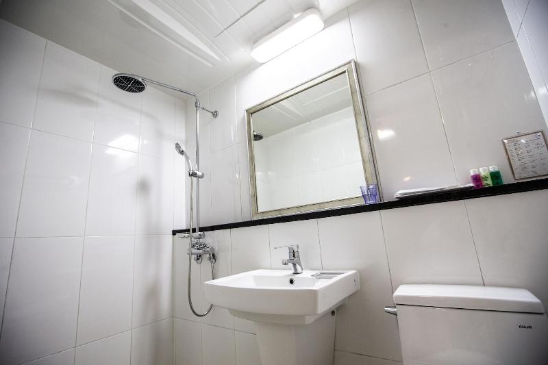 Navijam Hanok Hotel image