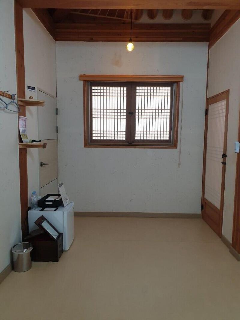 Navijam Hanok Hotel image
