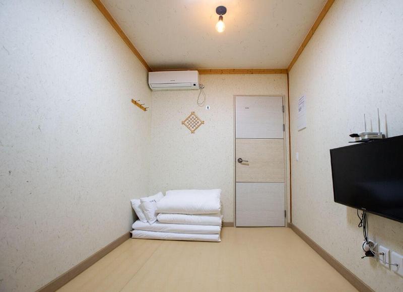 Navijam Hanok Hotel image