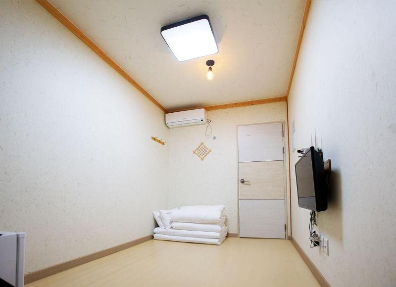 Navijam Hanok Hotel image