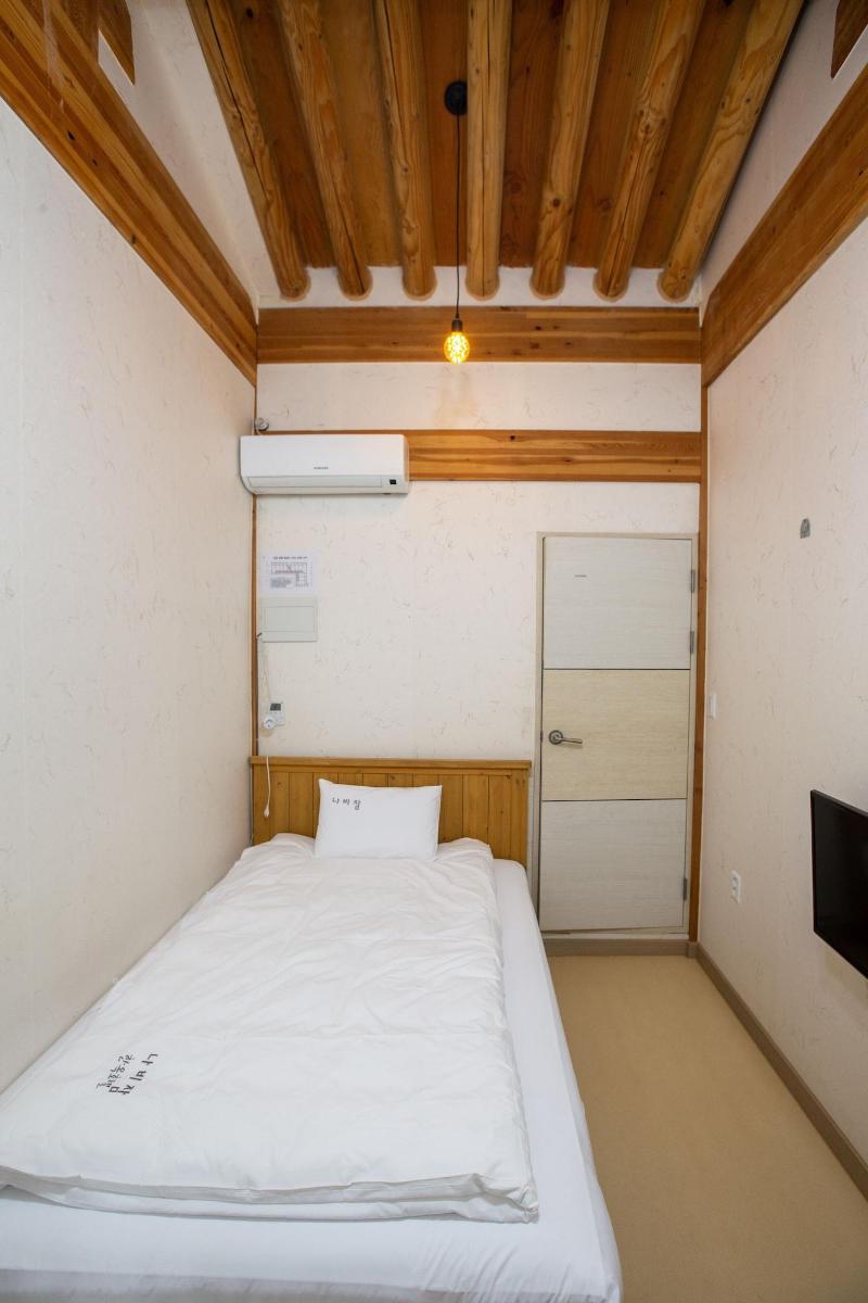 Navijam Hanok Hotel image
