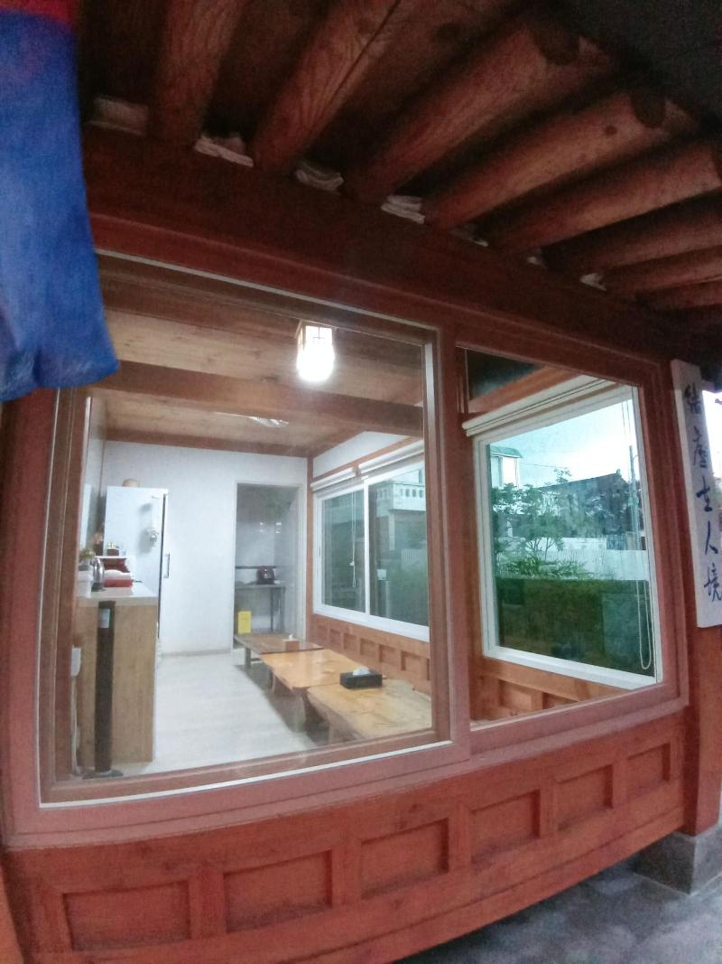 Navijam Hanok Hotel image