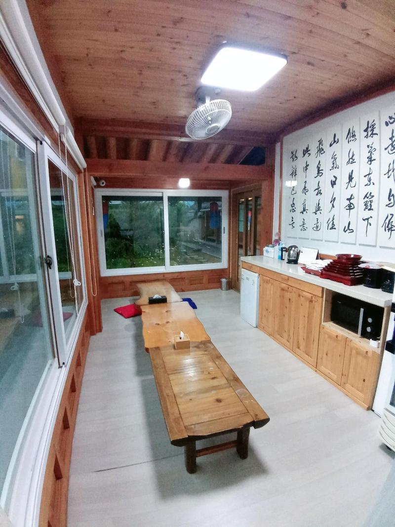 Navijam Hanok Hotel image