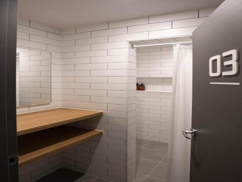 KT&G Sangsang Madang Busan Stay - Hostel image