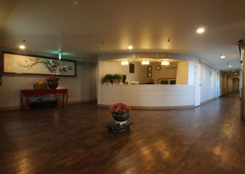Yangji Park Hotel image