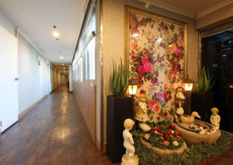 Yangji Park Hotel image