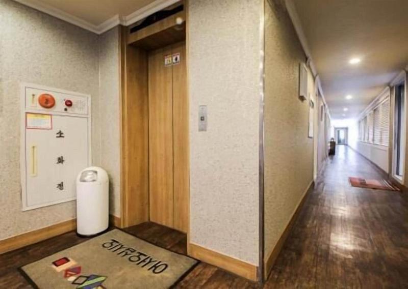 Yangji Park Hotel image