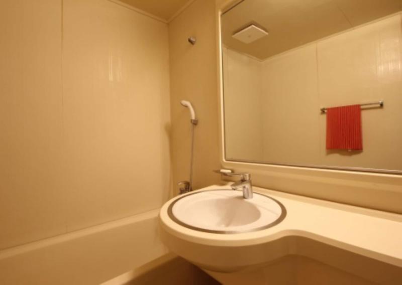 Yangji Park Hotel image