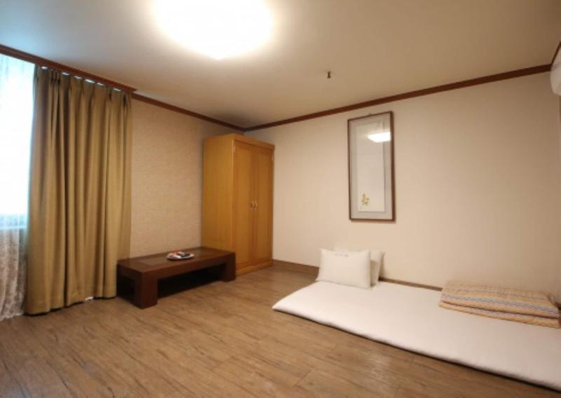 Yangji Park Hotel image