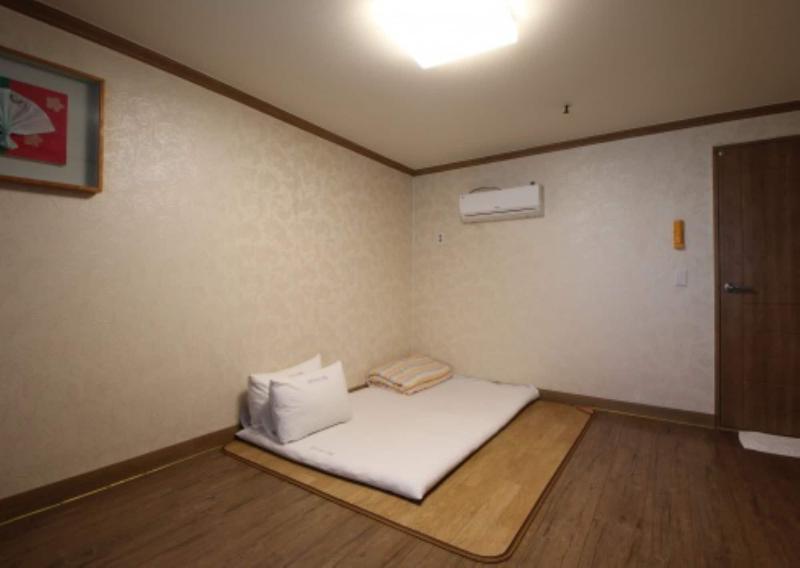 Yangji Park Hotel image