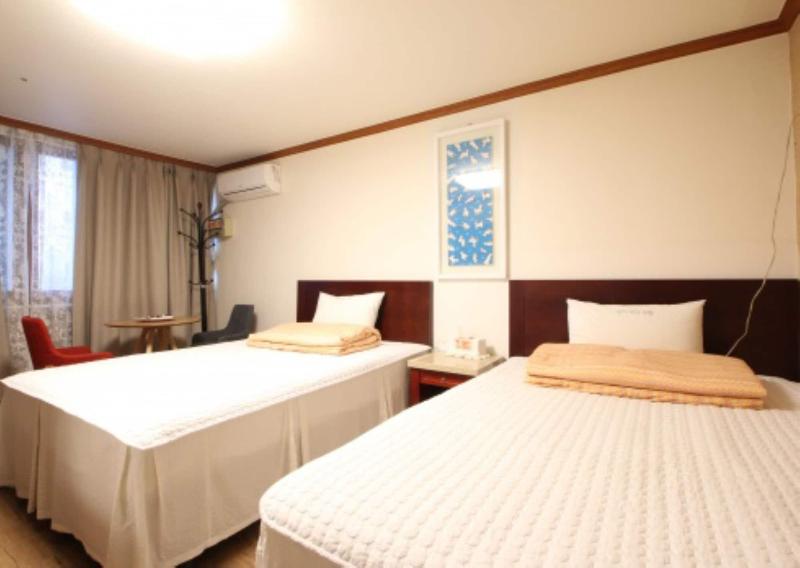 Yangji Park Hotel image