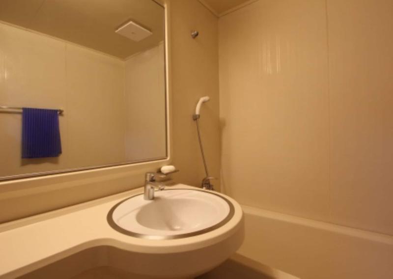 Yangji Park Hotel image