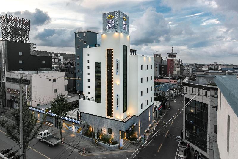 Hotel Yam Pohang Munduck image
